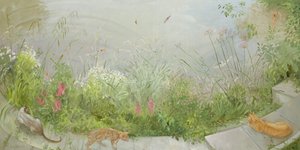 ヴァンテージポイント、1989 作： Timothy Easton